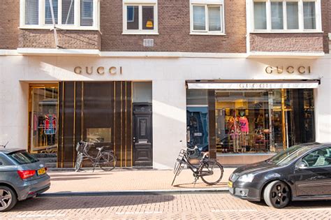 gucci hooftstraat